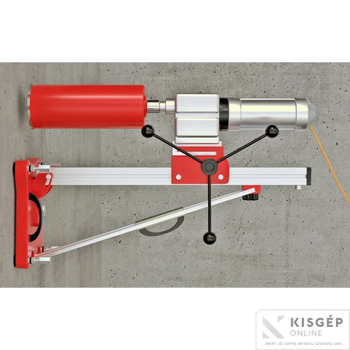 Fischer EA II M 12 D beütődübel 1db