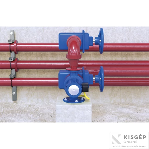 Fischer RG 28x200 M 20 I R  menetes szár 1db