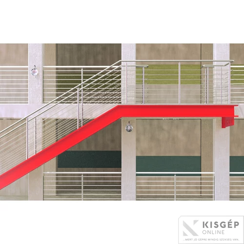 Fischer FHB II-A L M 8x60/30 Highbond dübel 1db
