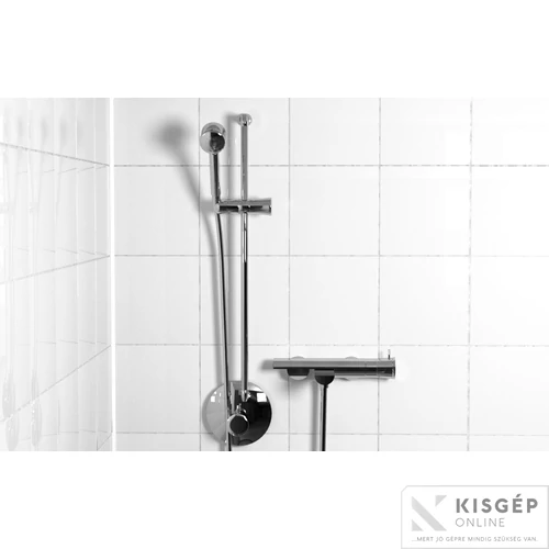 Fischer szaniter szilikon standard DSSI fehér 1db
