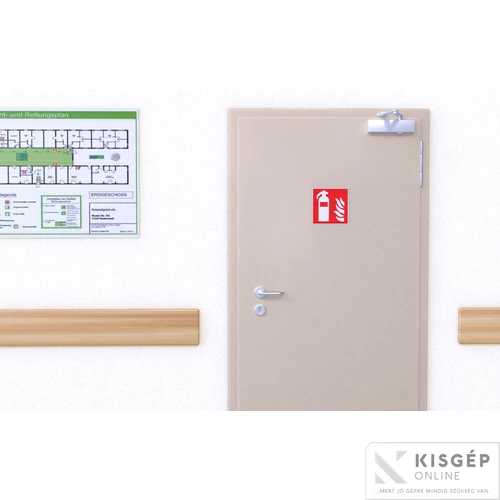 Fischer F10M202 fém ablakkeret dűbel 1db