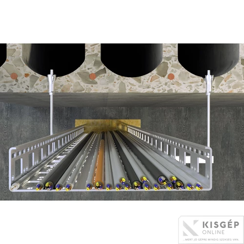 Fischer FHY M08 üreges fémdűbel 1db