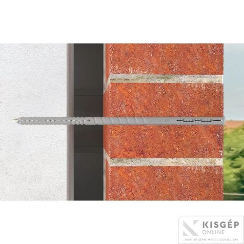 Fischer VBS M08x120 Homlokzatjavító dübel 1db
