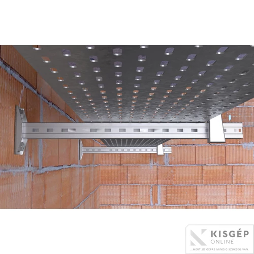 Fischer FIS E 11x85 M6 inj. belsőmenetes csap 1db