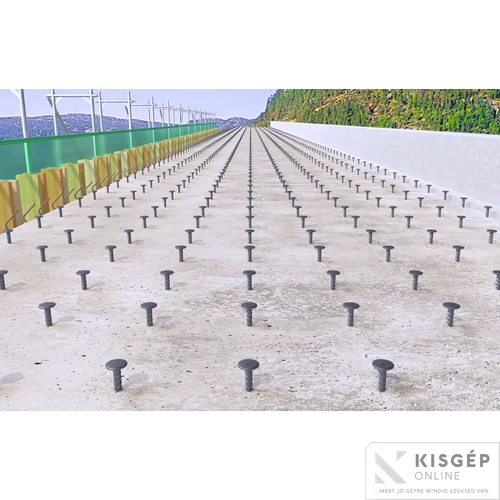Fischer SC-ST 10 szerelőszerszám 1db