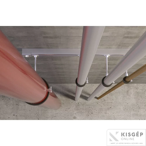 Fischer ULTRACUT FBS II 6x35 M8/M10 I betoncsavar 1db