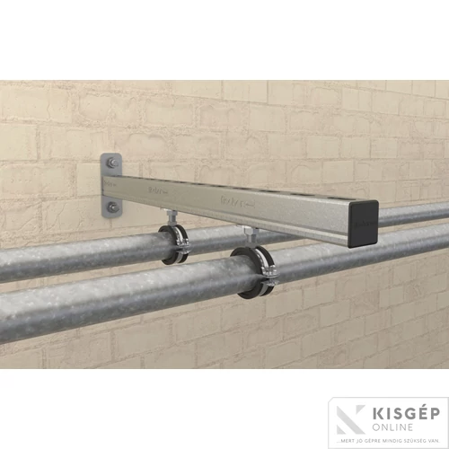 Fischer FGRS PLUS 15-19 (3/8”) M8 csőbilincs 1db
