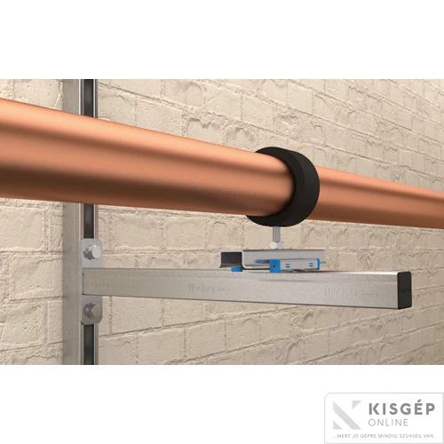 Fischer FCA 450 Konzol 41 x 41 x 2,5 mm 1db