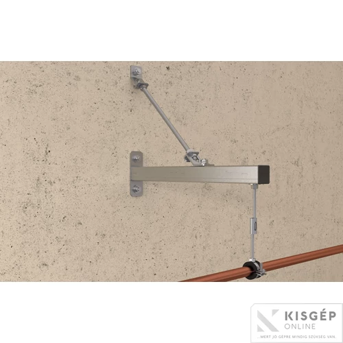 Fischer PV M8 párhuzamos összekötő 1db