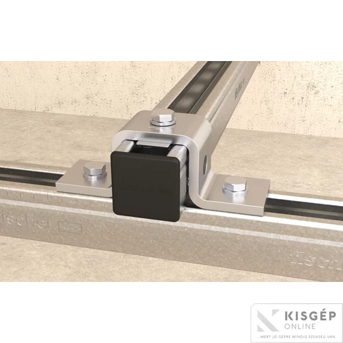 Fischer FCN CLIX P 12 sínanya 1db