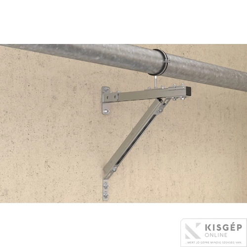 Fischer FRSM 2 1/2