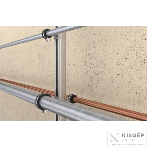 Fischer HK  sínalátét 41mm széles sínhez 10,5mm furattal 1db