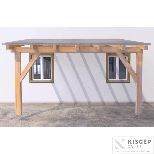 Fischer FIS H 22x1000L szitahüvely 1m 1db