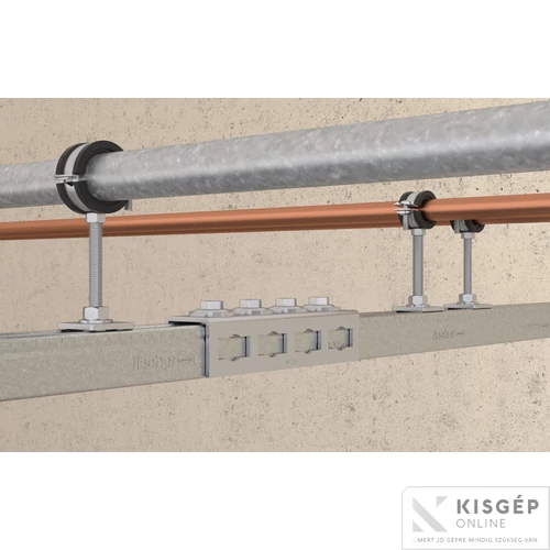 Fischer PFUF OC sín toldó 1db