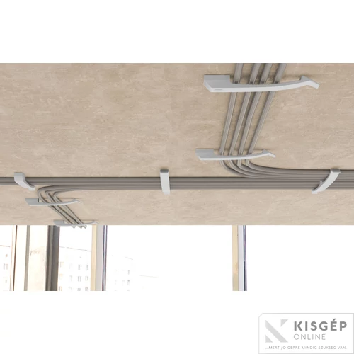 Fischer KB8 kábelkengyel 1db