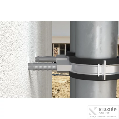 Fischer FMD 6x32 feszítődűbel 1db