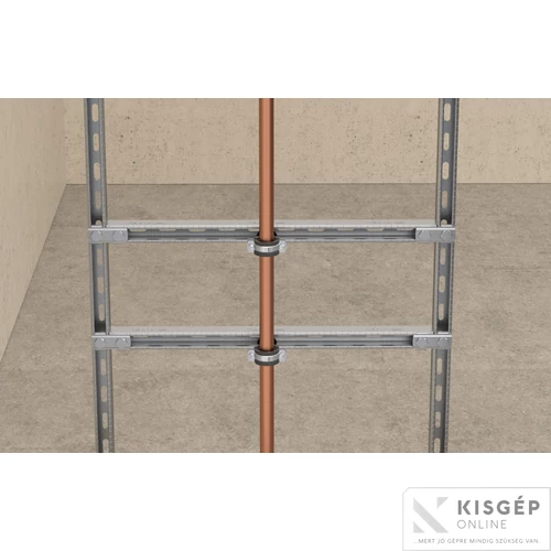 Fischer FRS-L 16-19 csőbilincs 1db