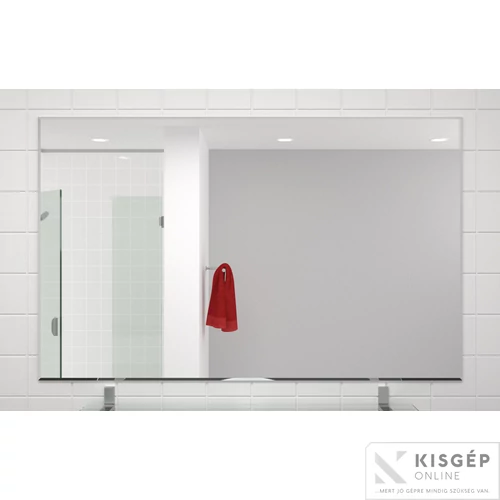 Fischer Multi tömítőragasztó KD 290 fehér 1db