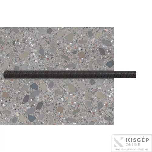 Fischer FRA 16/1100 M16-60 menetes betonacél 1db