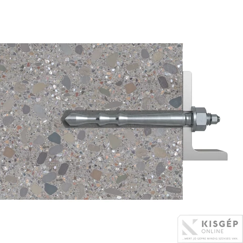 Fischer FHB II-A L M 8x60/30 Highbond dübel 1db