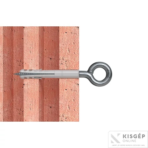 Fischer S14 ROE185 állványrögzítő dűbel 1db