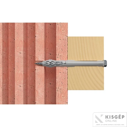 Fischer SXR 10 x 230 FUS rögzítődübel 1db