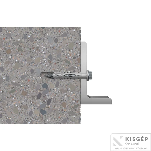 Fischer SXR 10 x 230 FUS rögzítődübel 1db