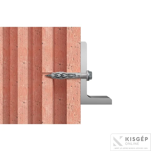 Fischer SXR 10 x 230 FUS rögzítődübel 1db
