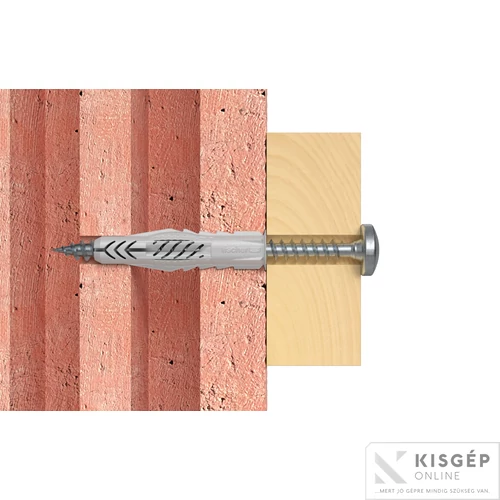 Fischer UX 6x35 RSK dűbelszett 1db