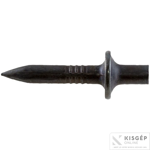 Fischer ED 22 beütőszeg 1db