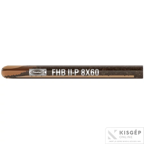 Fischer FHB II-P 8x60 Highbond dübel 1db