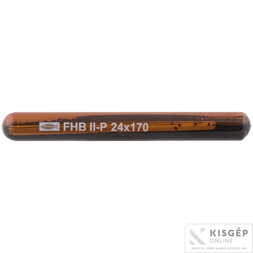Fischer FHB II-P 24x170 Highbond dübel 1db