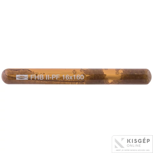 Fischer FHB II-PF 16x160 Highbond dübel 1db