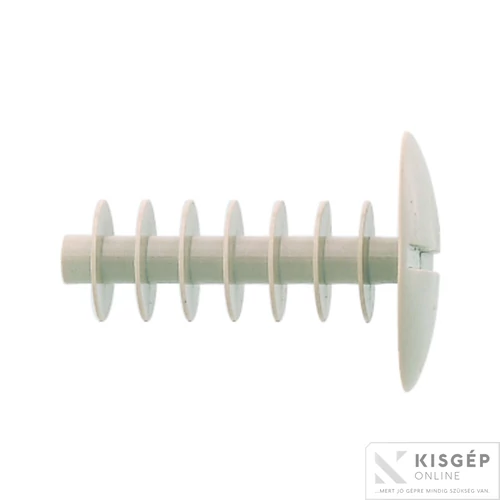 Fischer AD 12x40W takarósapka 1db