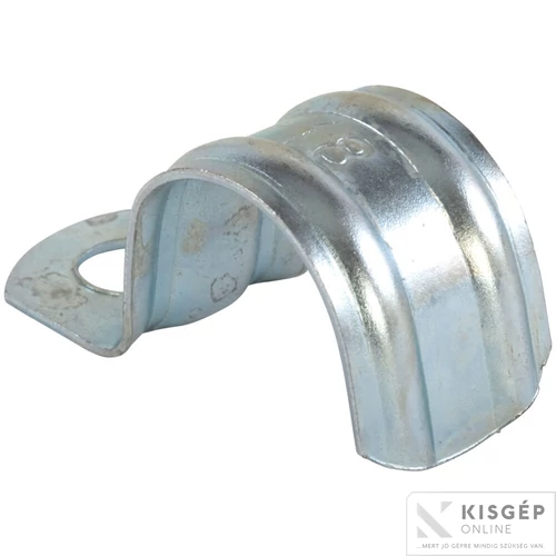 Fischer BSM 20  bilincs fém egyoldalas 1db
