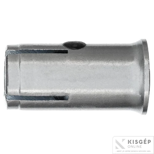 Fischer EA II M10x25 beütődübel 1db