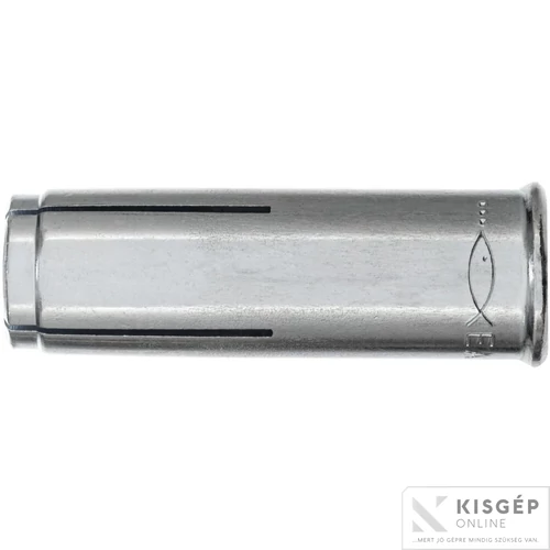 Fischer EA II M 12 D beütődübel 1db