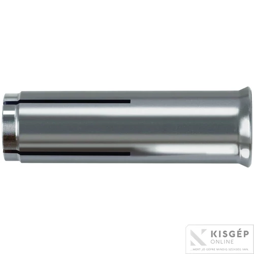 Fischer EA II M 16 R beütődübel 1db