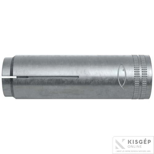 Fischer EA M 12 N fém feszítődűbel 1db