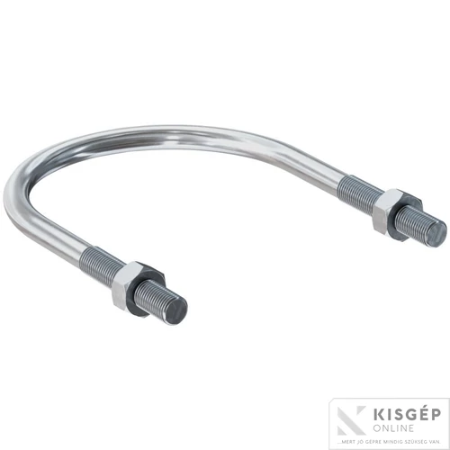 Fischer ETR 70-82 M10 hűtési csőbilincs 1db