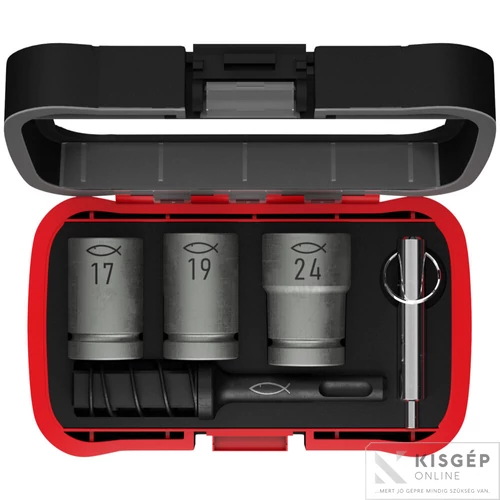 Fischer FA-ST II Set alapcsavar 1db
