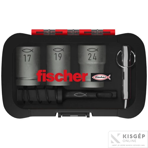 Fischer FA-ST II Set alapcsavar 1db