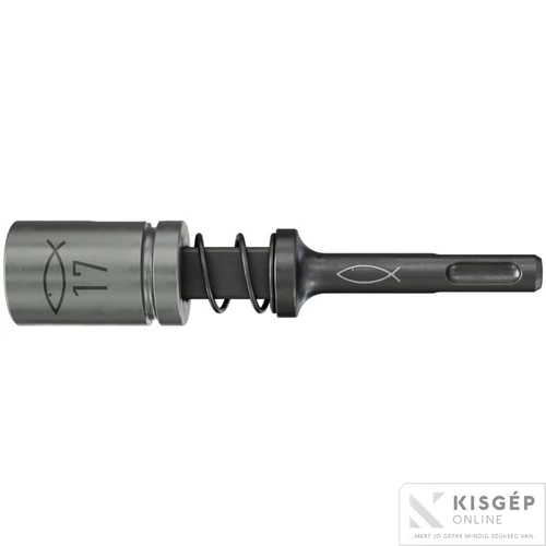 Fischer FA-ST II M10 alapcsavar 1db