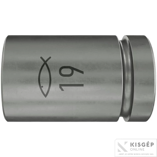 Fischer FA-ST II M12 alapcsavar 1db