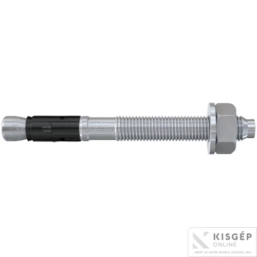 Fischer FAZ-II 16/250 alapcsavar 1db