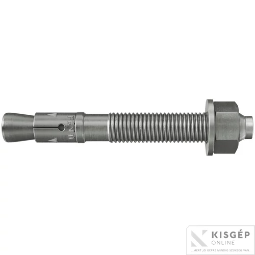 Fischer FBN II 10/10 R (86) alapcsavar 1db