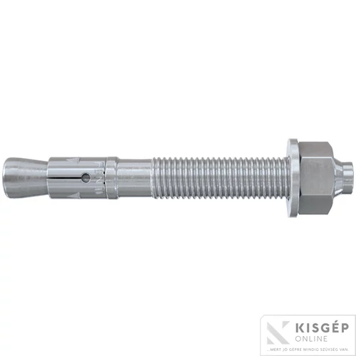 Fischer FBN II 10/100 alapcsavar 10x176 1db
