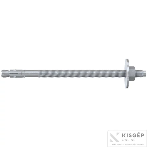 Fischer FBN II 12/160 GS alapcsavar 12x256 1db