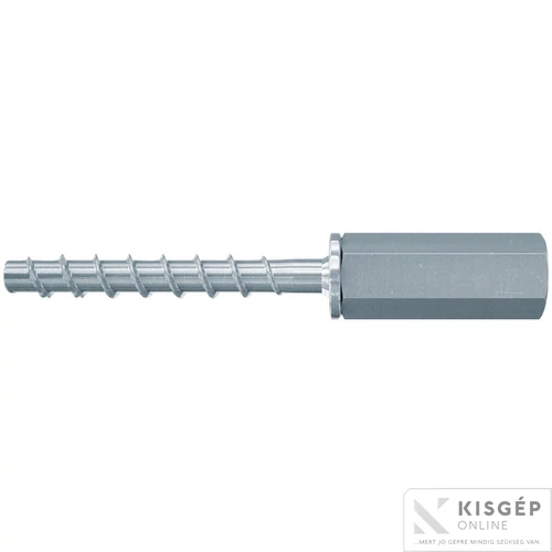 Fischer ULTRACUT FBS II 6x55 M8/M10I betoncsavar 1db