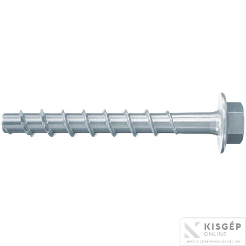 Fischer ULTRACUT FBS II 6x40/5 US betoncsavar 1db